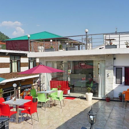 Ess & Bee Resorts Dharamshala Exterior foto
