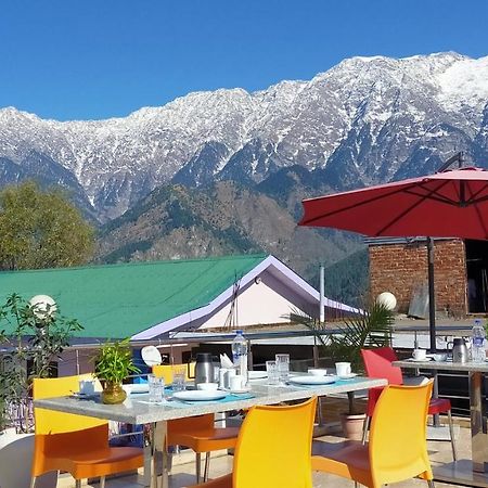 Ess & Bee Resorts Dharamshala Exterior foto